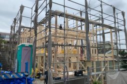 横浜市青葉区　Ｓ様邸