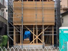 東京都大田区　Ｙ様邸