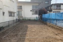 横浜市神奈川区　O様邸