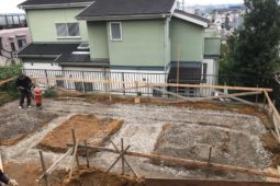 横浜市青葉区　Ｓ様邸