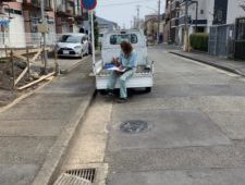 川崎市幸区　A様邸