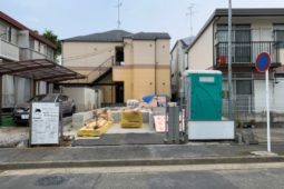 川崎市幸区　A様邸