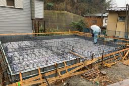 横須賀市　K様邸