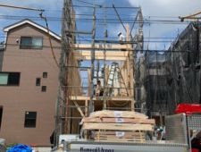 横浜市港北区　T様邸