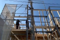 横浜市鶴見区　M様邸