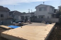 横浜市港北区　O様邸