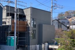 横浜市鶴見区　M様邸