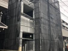 横浜市港北区　N様邸