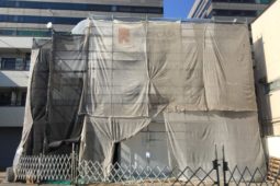 東京都大田区　F様邸