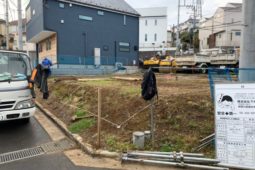 横浜市鶴見区　Ｍ様邸