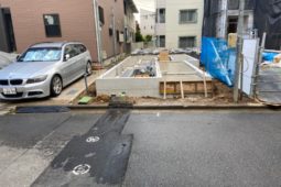 横浜市港北区　T様邸