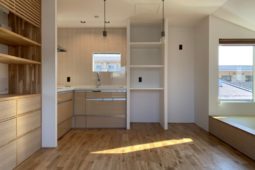 横浜市港北区　N様邸