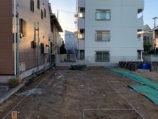 横浜市港北区　T様邸