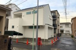 東京都大田区　I様邸