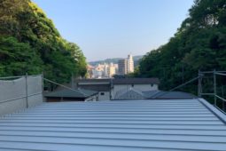 横須賀市　K様邸