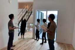 東京都大田区　Ｆ様邸