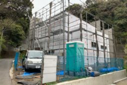 横須賀市　K様邸