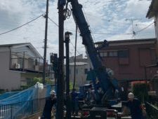 横浜市神奈川区　O様邸