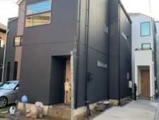 横浜市港北区　T様邸