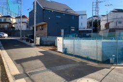 横浜市鶴見区　M様邸