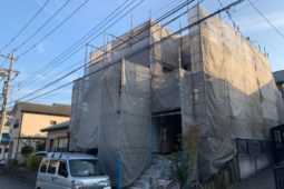 相模原市　Ｔ様邸