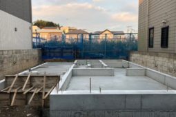 横浜市港北区　N様邸