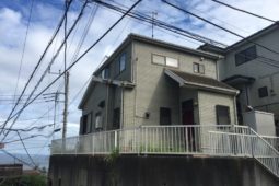 三浦市　Ａ様邸