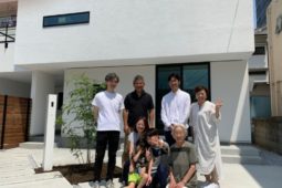 東京都大田区　Ｆ様邸