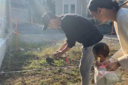 横浜市鶴見区　Ｍ様邸