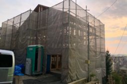 横浜市青葉区　Ｓ様邸