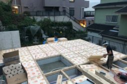 横浜市青葉区　Ｓ様邸