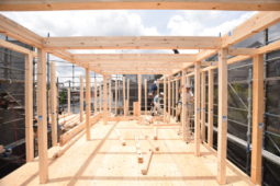 横浜市港北区　O様邸