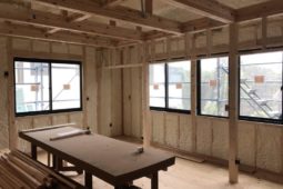 横浜市港北区　O様邸