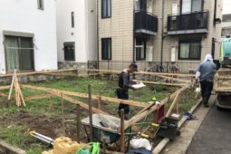 東京都大田区　I様邸