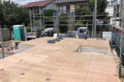 横浜市港北区　T様邸