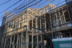 横浜市港北区　T様邸