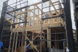 東京都大田区　I様邸