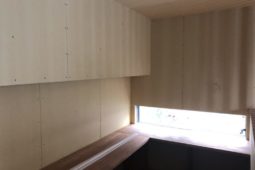 横浜市港北区　O様邸