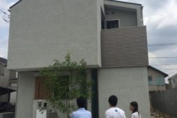 狛江市　M様邸　1ヶ月点検