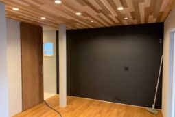 相模原市　Ｔ様邸リノベーション工事