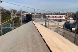 横浜市神奈川区　T様邸