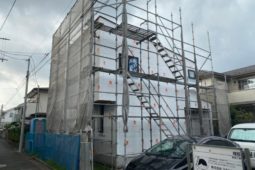 横浜市瀬谷区　N様邸