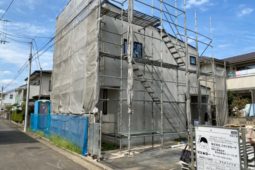 横浜市瀬谷区　N様邸