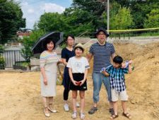 横浜市青葉区　Ｓ様邸