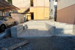 川崎市幸区　A様邸