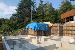 横浜市青葉区　Ｓ様邸