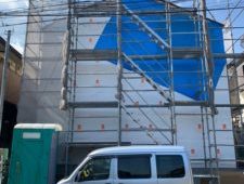 横浜市神奈川区　T様邸