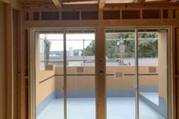 横須賀市　K様邸