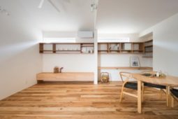 横浜市神奈川区　T様邸