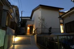 横浜市港北区　Ｏ様邸